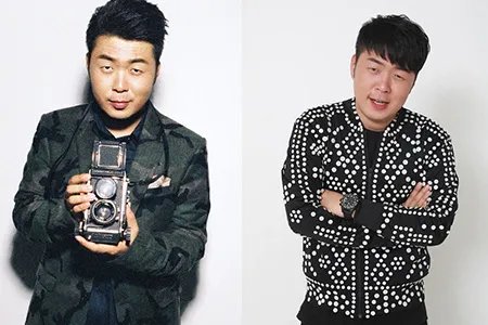 杜海涛贴奇葩面膜吓坏网友 与同学合影明显变胖