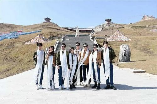 《奔跑吧黄河篇》第二季为什么换导演？