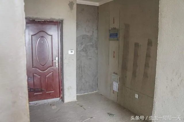 交房时需要注意什么？