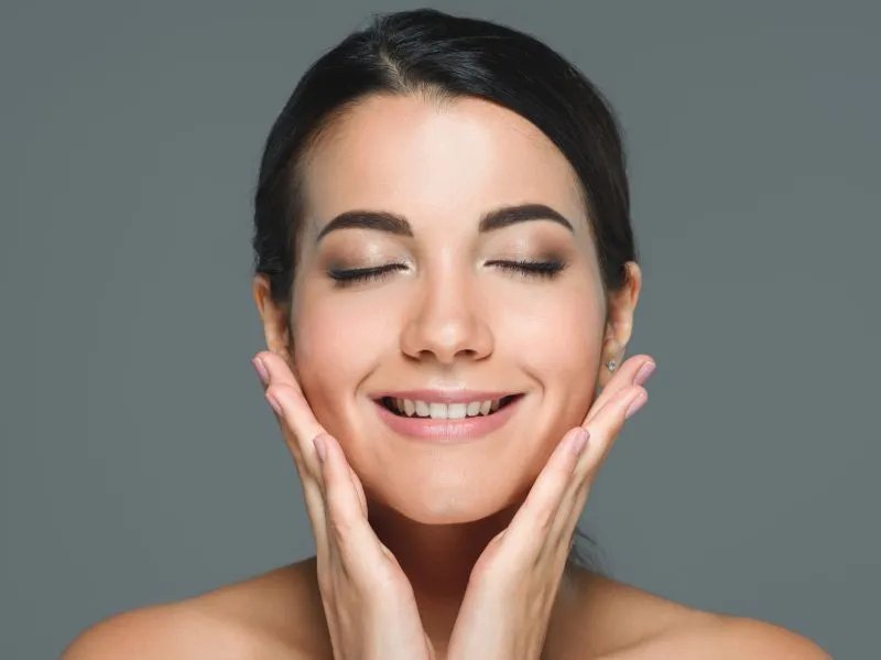 皮肤松弛怎样治疗