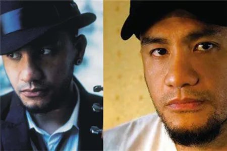 张震岳遇路人车祸 积极上前帮忙