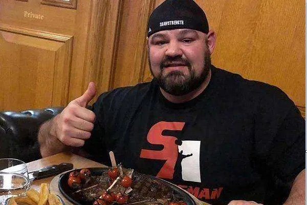 泰森打得过布莱恩肖吗