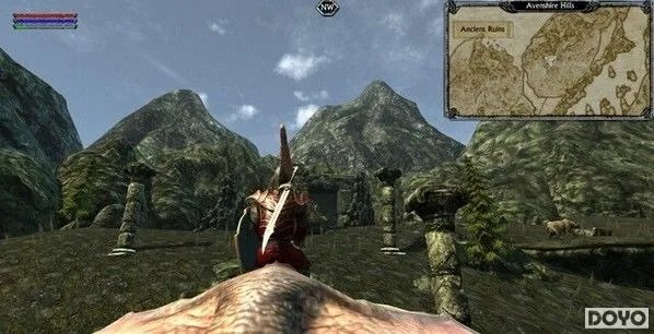 掠夺之剑：暗影大陆-图文流程全攻略