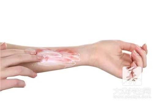 伤口愈合期间不能吃什么