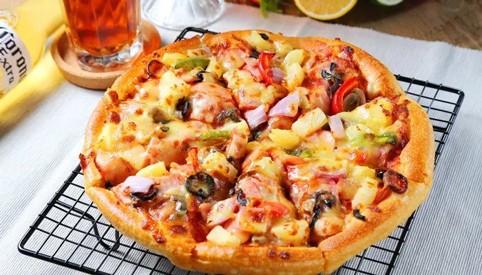 九寸的披萨有多大 九寸的披萨尺寸