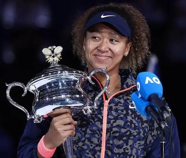 大阪直美拿下澳网冠军，她能得到多少奖金？