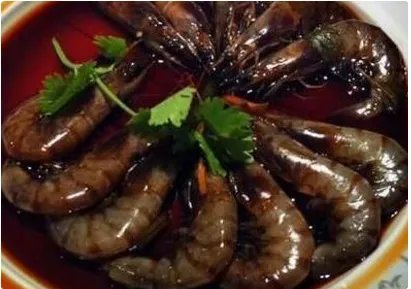 为何女子吃虾测出酒驾?