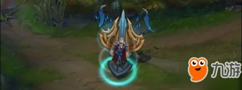 lol冠军之箭艾希购买地址 lol冠军代币怎么获得