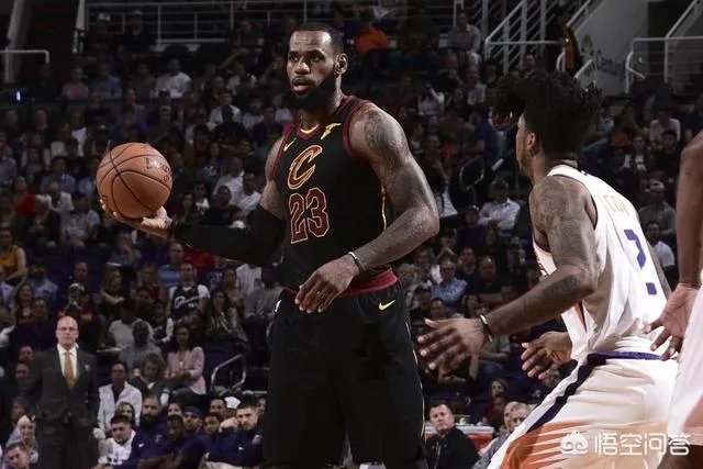 詹姆斯三双助骑士胜太阳，乐福回归后骑士能进总决赛吗？