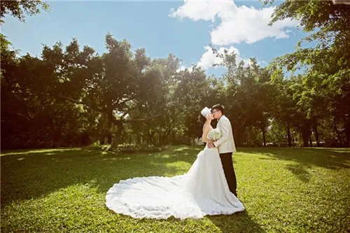 长春婚纱影楼哪家好 长春婚纱摄影外景地推荐