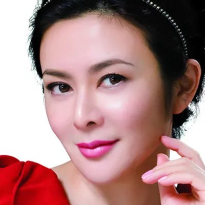 关之琳不能生孩子     曾被性虐塞乒乓球