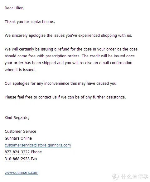 Gunnar 美国官网定制(Rx)近视镜