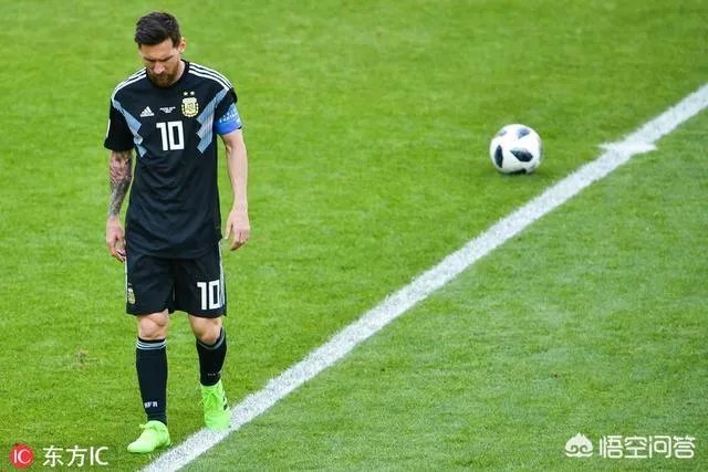 从对冰岛的比赛来看，阿根廷能在世界杯上走得更远吗？冰岛会不会又是黑马球队？