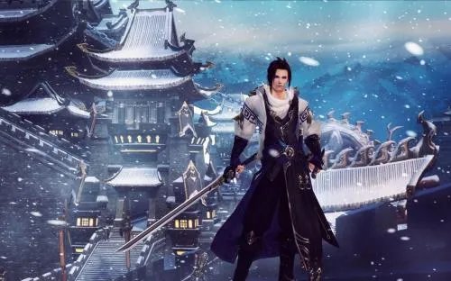 剑网3新手适合什么职业