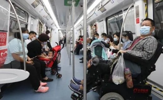 2021深圳地铁4号线路图 深圳地铁4号线站点图及运营时间表