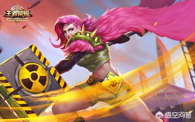 王者荣耀当中有哪些坦克非常全面？