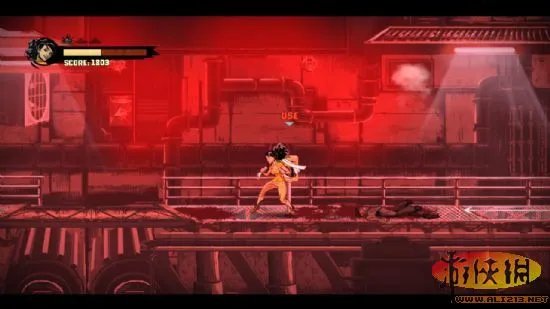 《Shank2闪克2》游戏流程攻略 另含部分隐藏要素收集