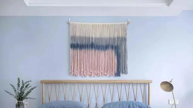 20款有情调的卧室设计，第一款就让我开始脸红心跳了！