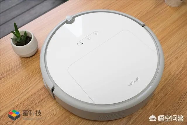 新出的小瓦扫地机器人怎么样？