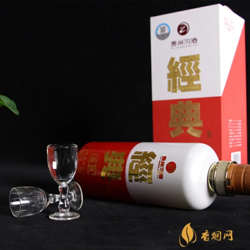 推荐仁爱基金白酒,尝一世好酒