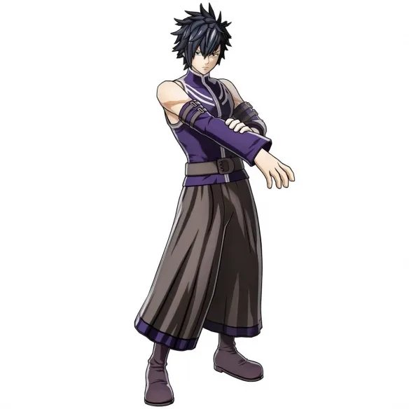 漫改RPG新作《妖精的尾巴》中文官方网站正式上线：游戏内容丰富！