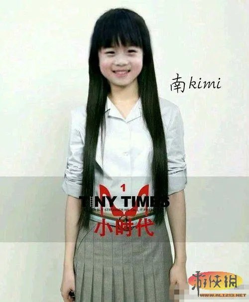 《爸爸去哪儿》再现PS神图 《小时代》系列走红