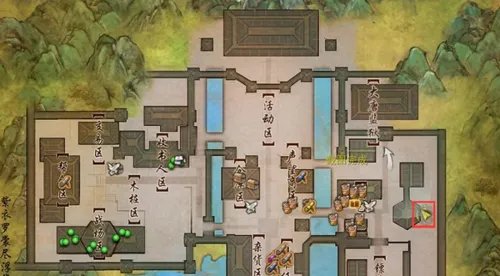 协助照料细勘察冰块