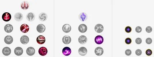 《LOL》10.12泰隆符文出装攻略