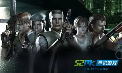 生化危机6 谁将成主角 老面孔还是新人