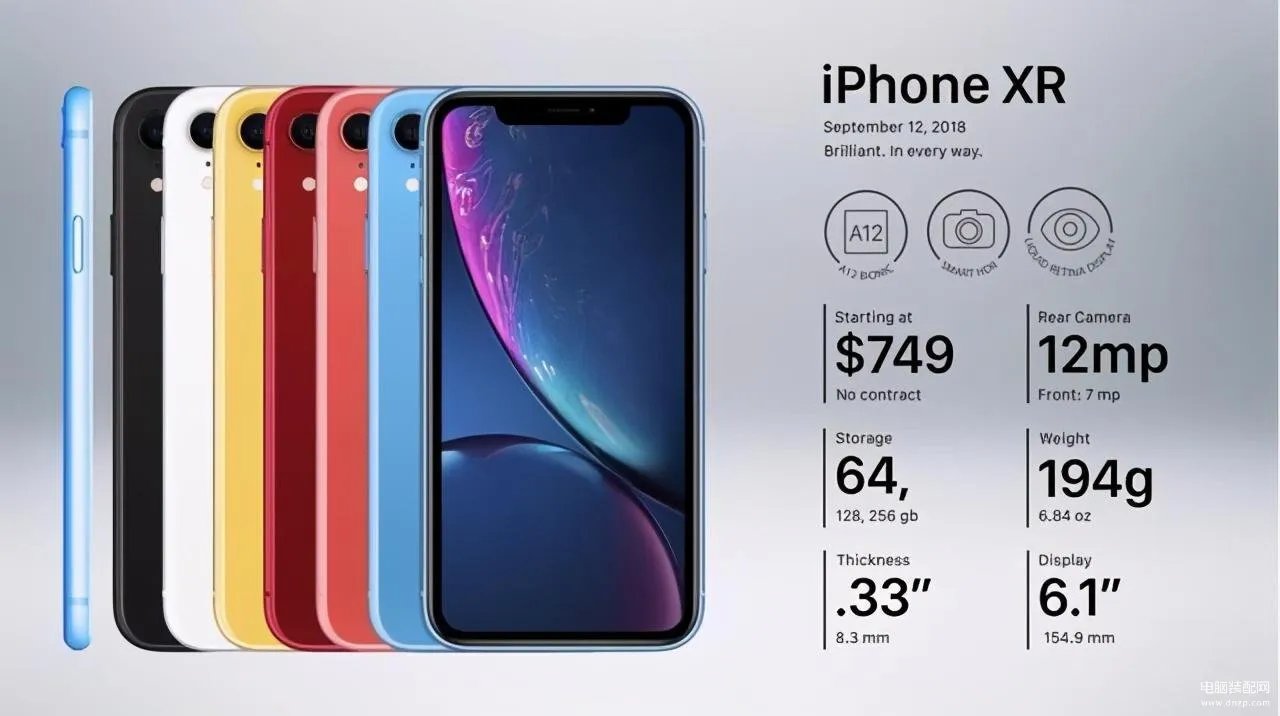 iphone5c是什么时候上市的（苹果5C发售日期）