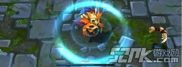 LOL新英雄纳尔什么时候出?