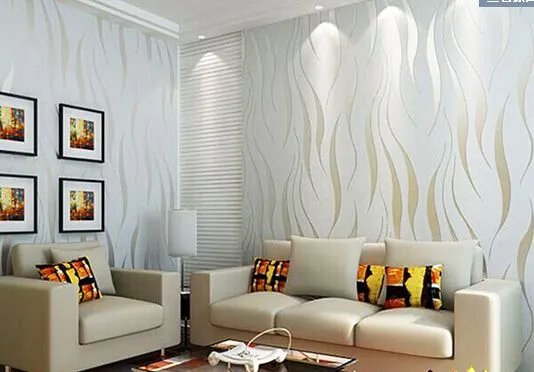 家装壁纸哪种好 家装壁纸价格是多少