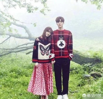 如何看待安宰贤具善惠这对金童玉女离婚？