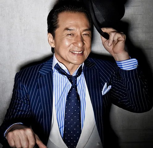 【图】成龙否认新片停拍 成龙斥报道断章取义