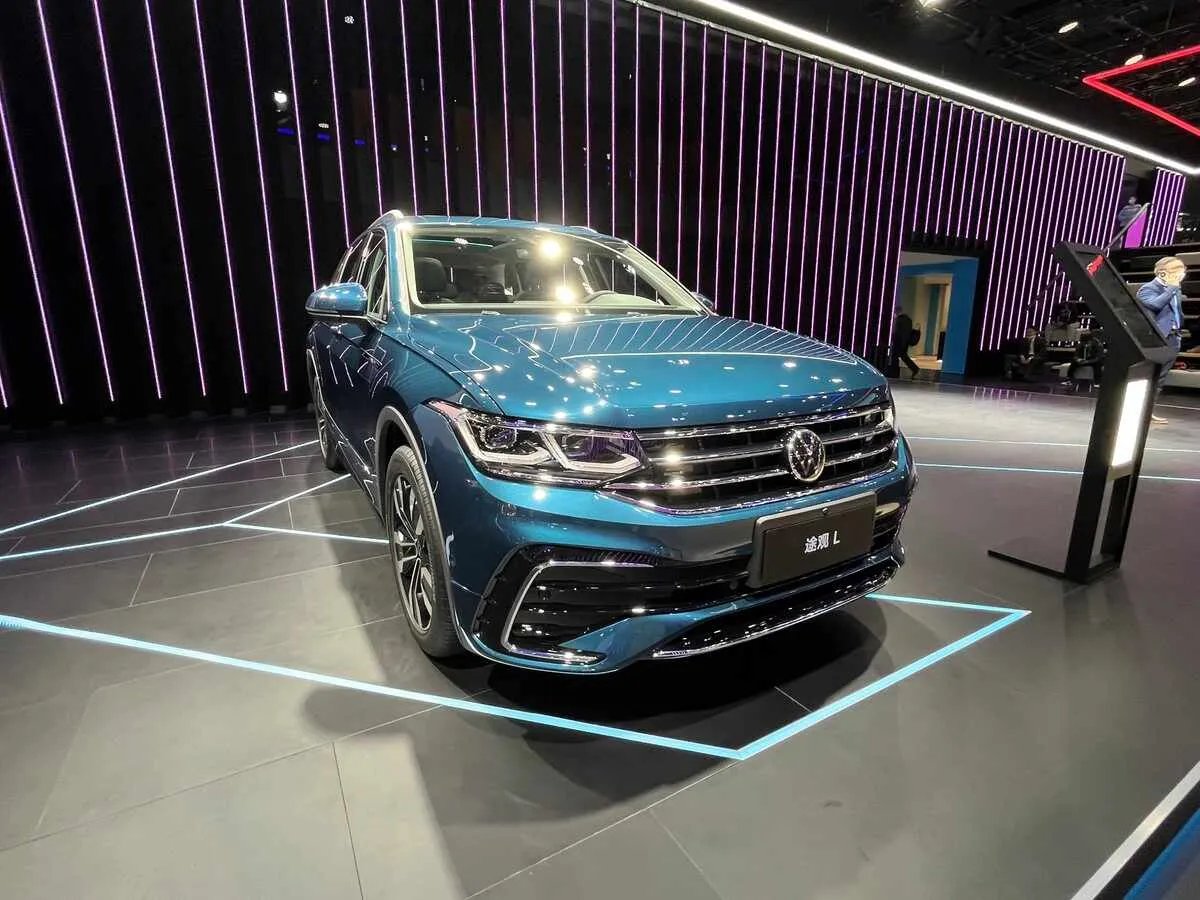 20至25万suv车推荐