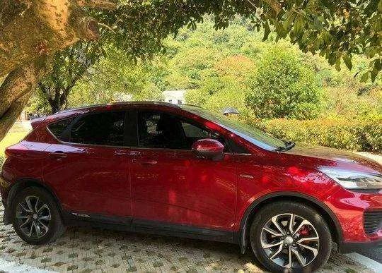 吉利新款帝豪GS有哪些优缺点?