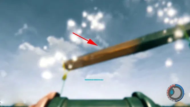 森林水下洞穴在哪?