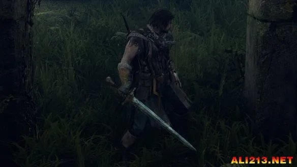 6G显存够？《中土世界：暗影魔多》8K截图欣赏