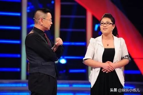 张绍刚为什么离开非你莫属？