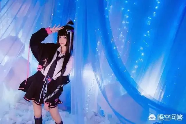 有没有《凹凸世界》凯莉的图片？