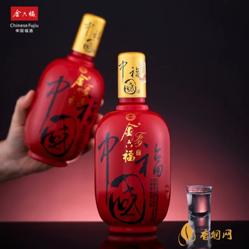 福临祥喜福52度价格及口感怎么样？