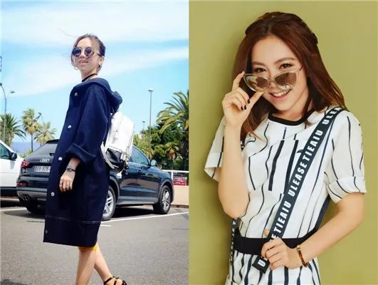 邓紫棋曝惹怒前辈 回应媒体称绝无此事