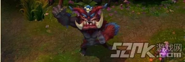 LOL新英雄纳尔什么时候出?