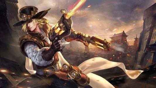 灰灰不鸽是王者荣耀主播?