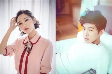 网曝唐艺昕领证 八月魔咒里的甜瓜