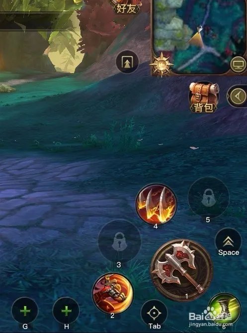 光明大陆之风语求生攻略篇(单人)