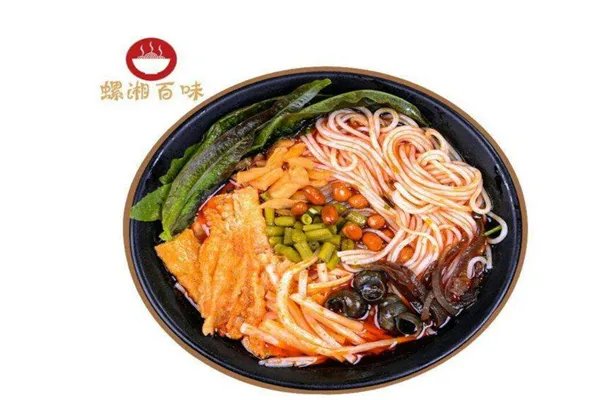 螺蛳粉十大牌子排行榜 这些螺蛳粉味道很好很吸引人