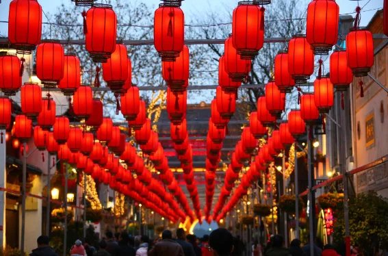 正月十五放假吗 正月十五是国家法定假日吗