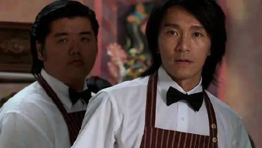 周星驰将拍功夫2是真的吗:功夫2剧情是什么曝光