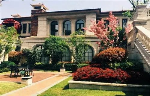 保利西山林语房价是多少？